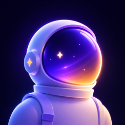 小行星应用图标